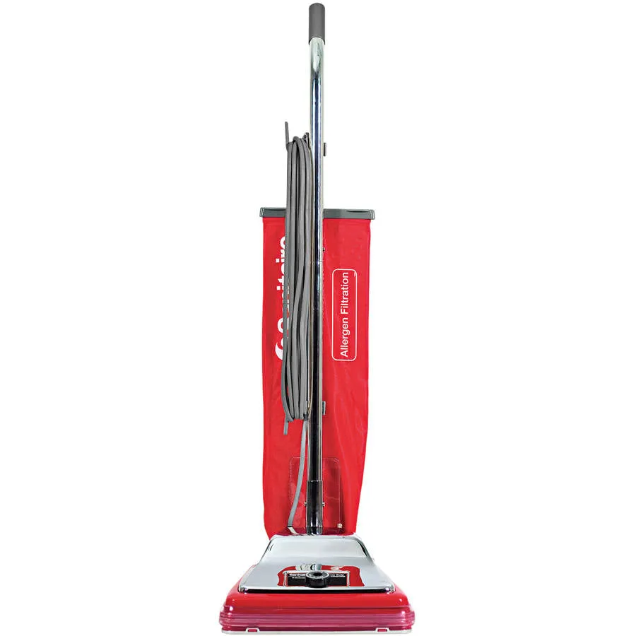 12" Sanitaire Lightweight Vacuum SC679