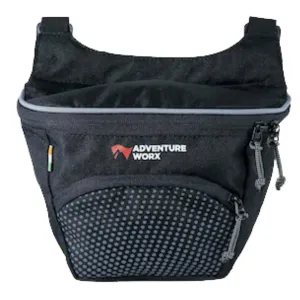 Adventure Worx Compact Handlebar Bag