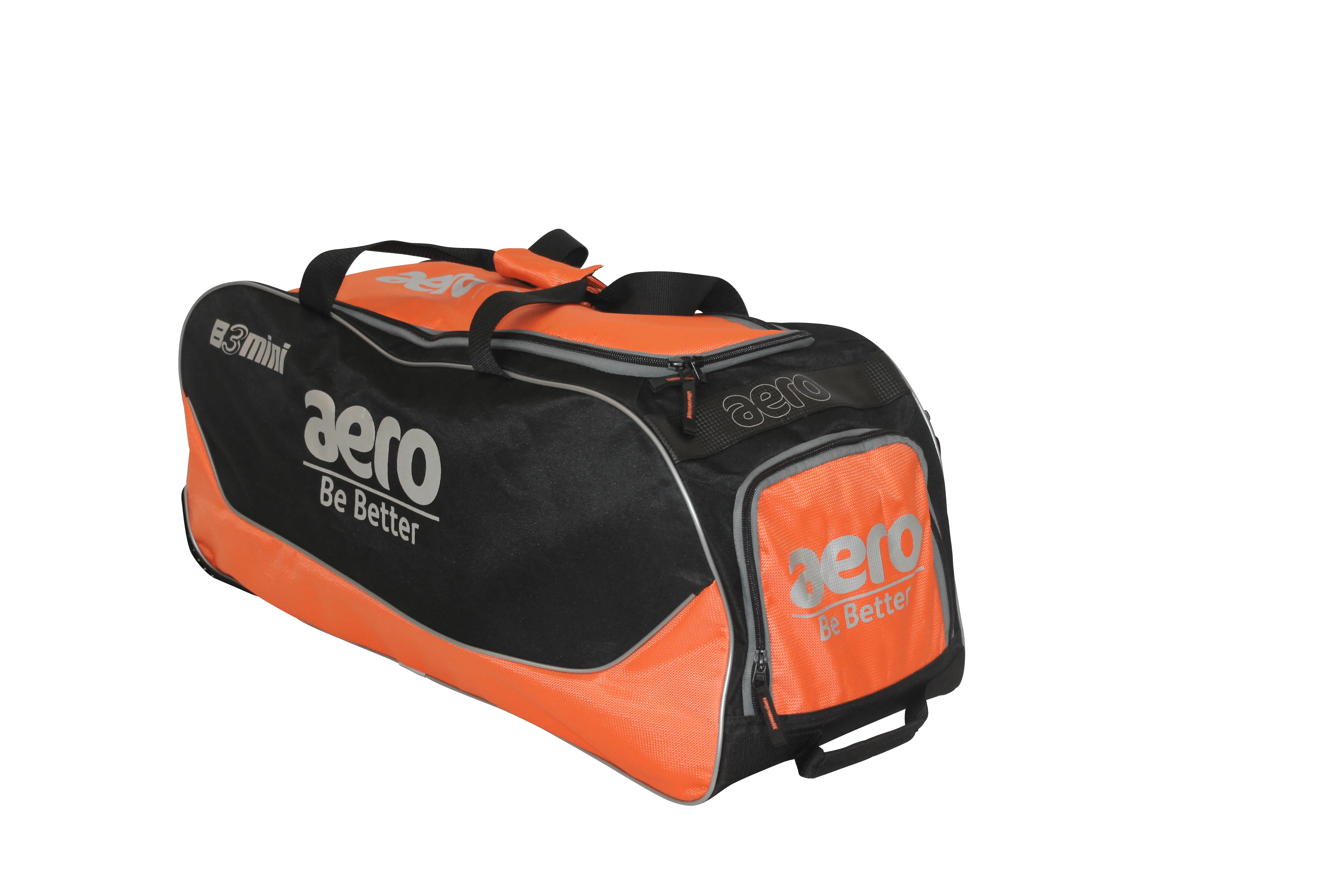 Aero B3 Mini Wheelie Cricket Bag