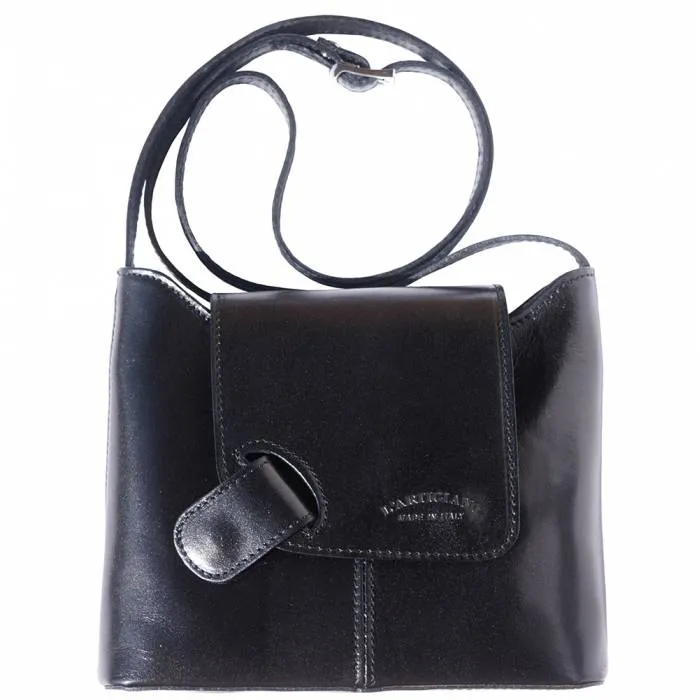 Alluring Folds Handbag