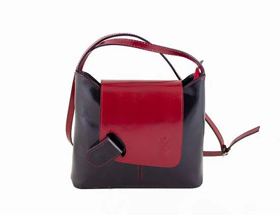 Alluring Folds Handbag