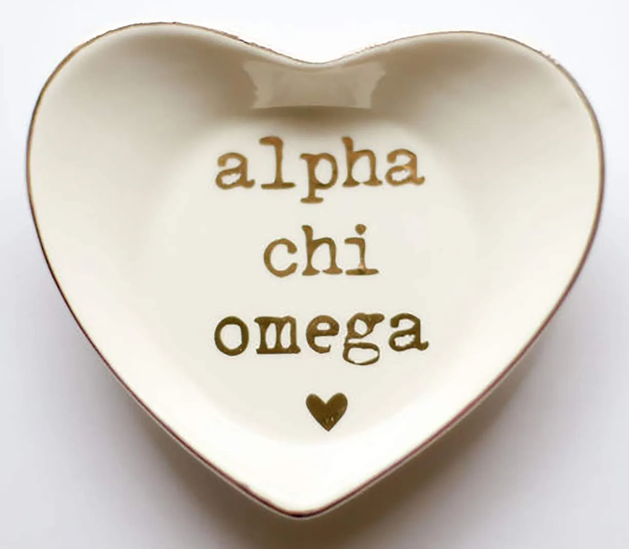 Alpha Epsilon Phi Celebrate Sisterhood Sorority Gift Box- 10 unique items