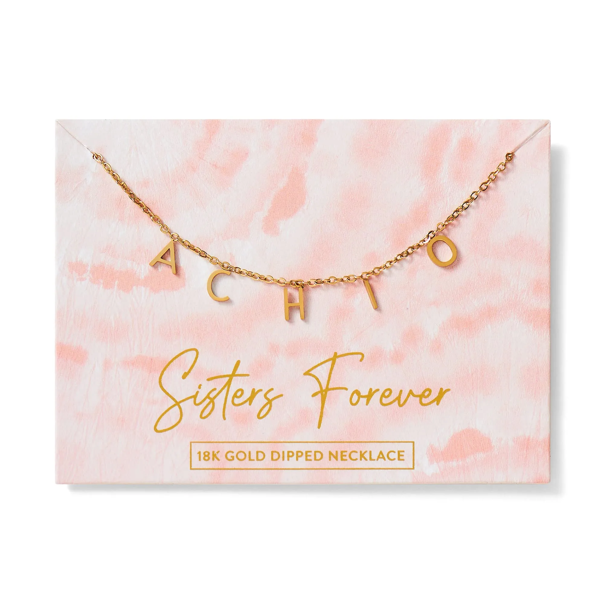 Alpha Epsilon Phi Celebrate Sisterhood Sorority Gift Box- 10 unique items