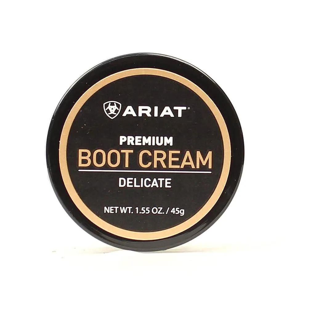 Ariat Boot Cream