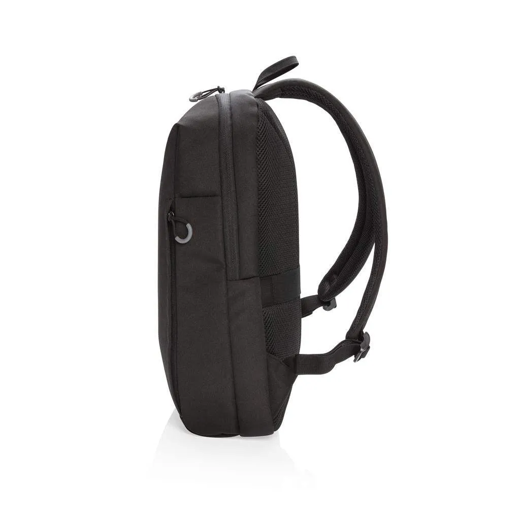 AWARE™ RFID and USB A Laptop Backpack