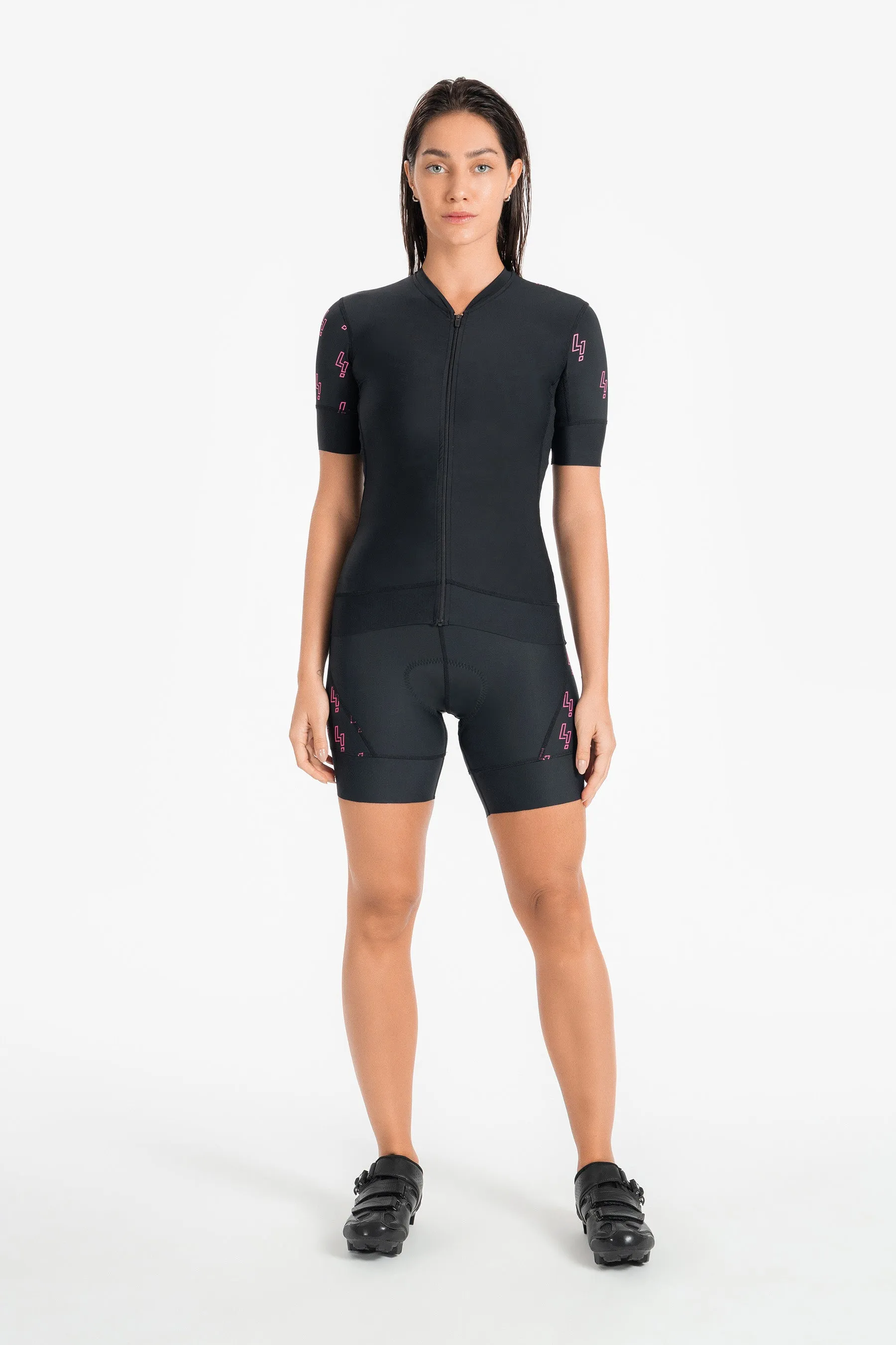 Bike Reflex Fluity Jersey