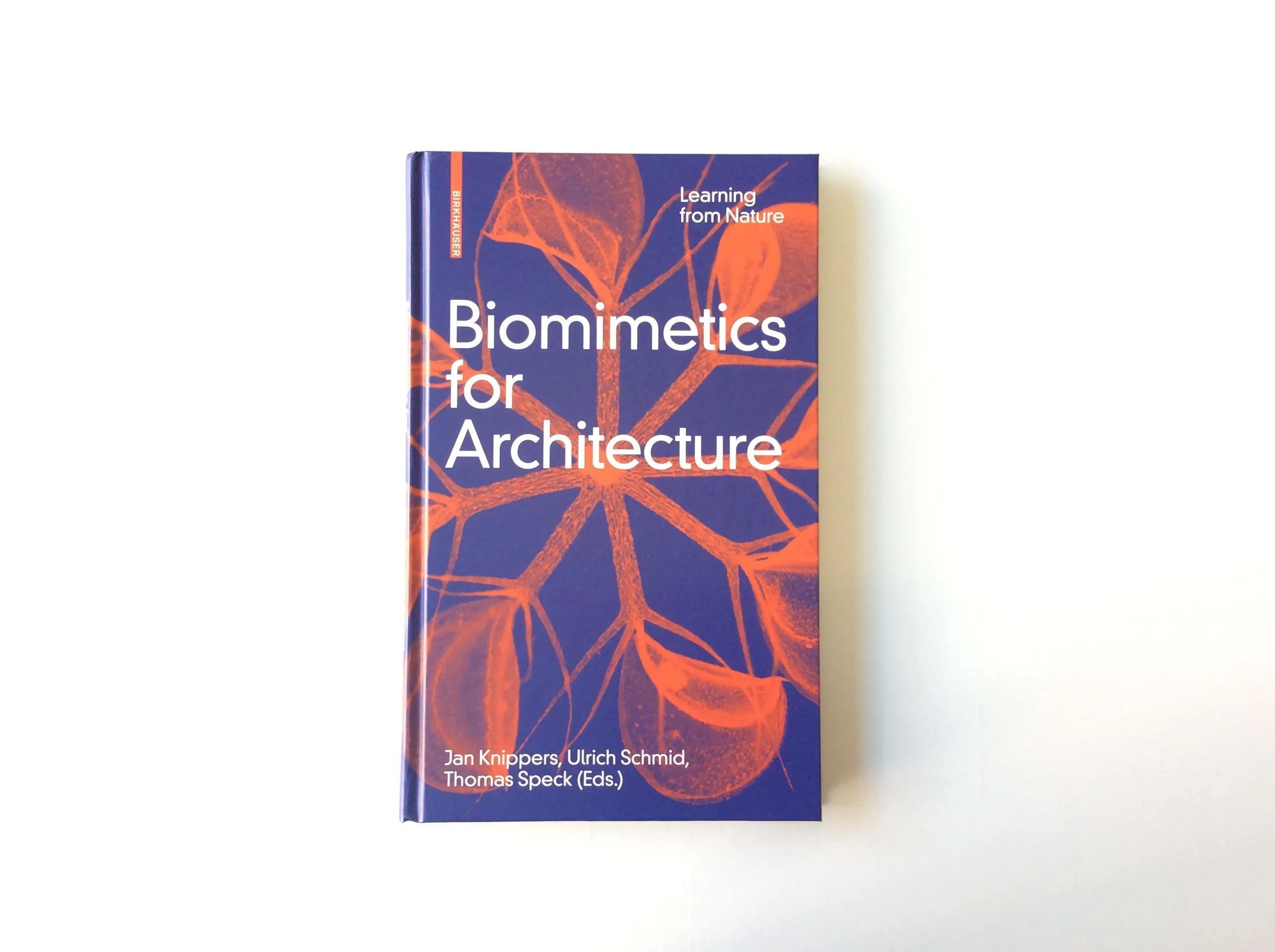 Biomimetics for Architecture