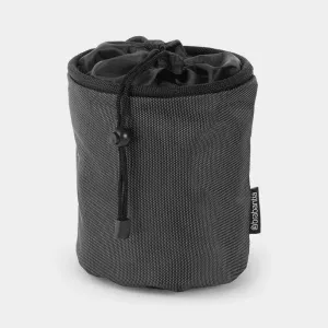 Brabantia Premium Peg Bag Black