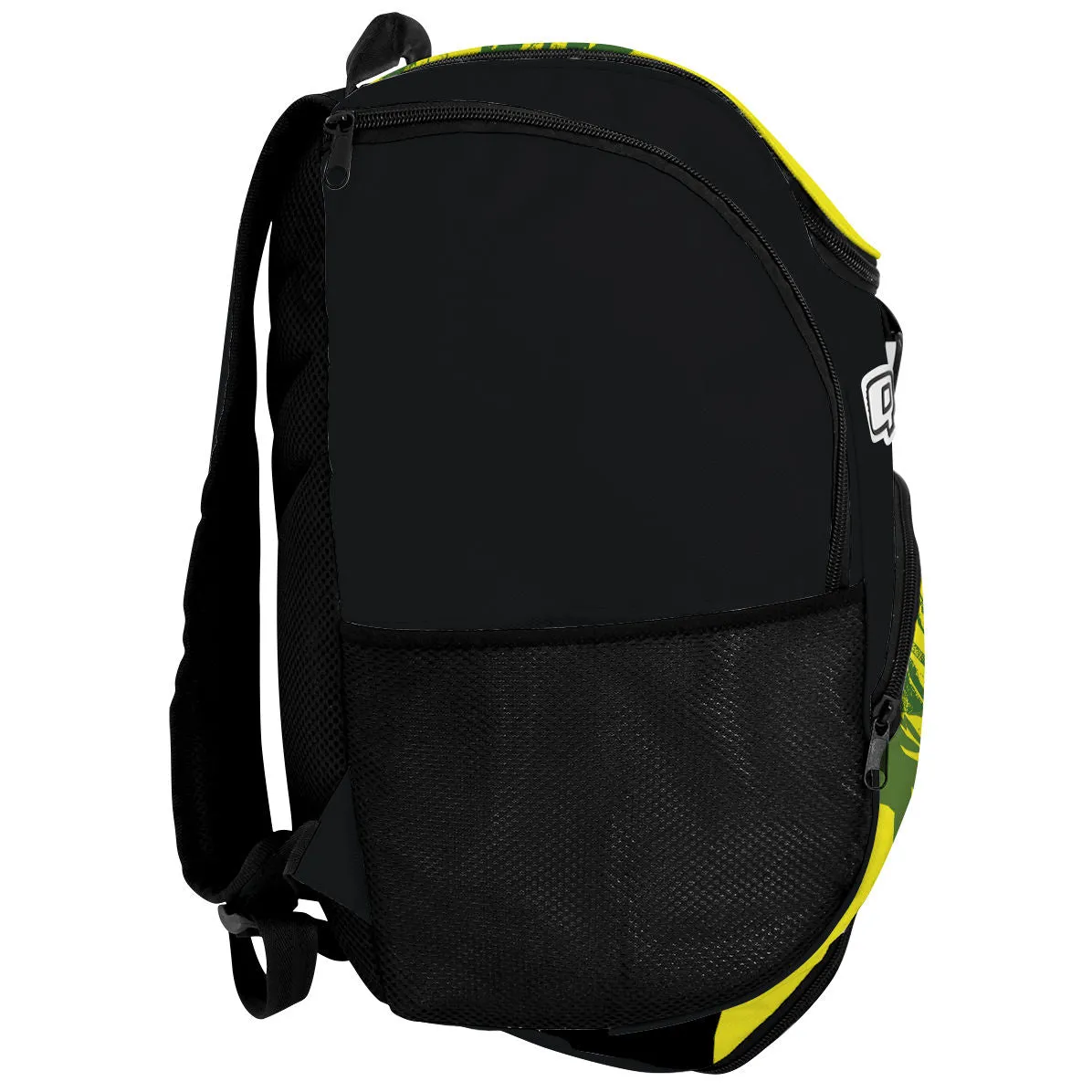 Brasil - Back Pack