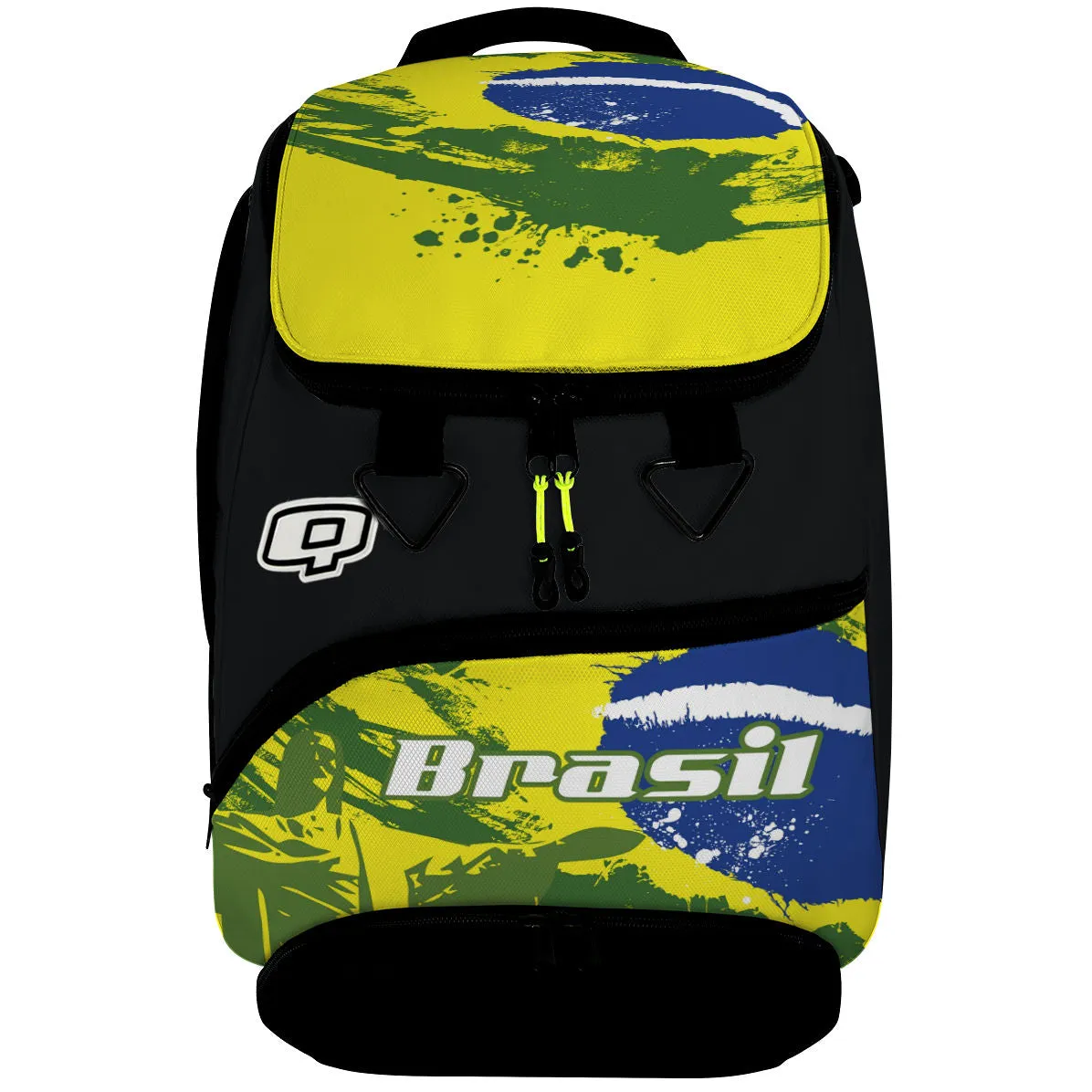 Brasil - Back Pack