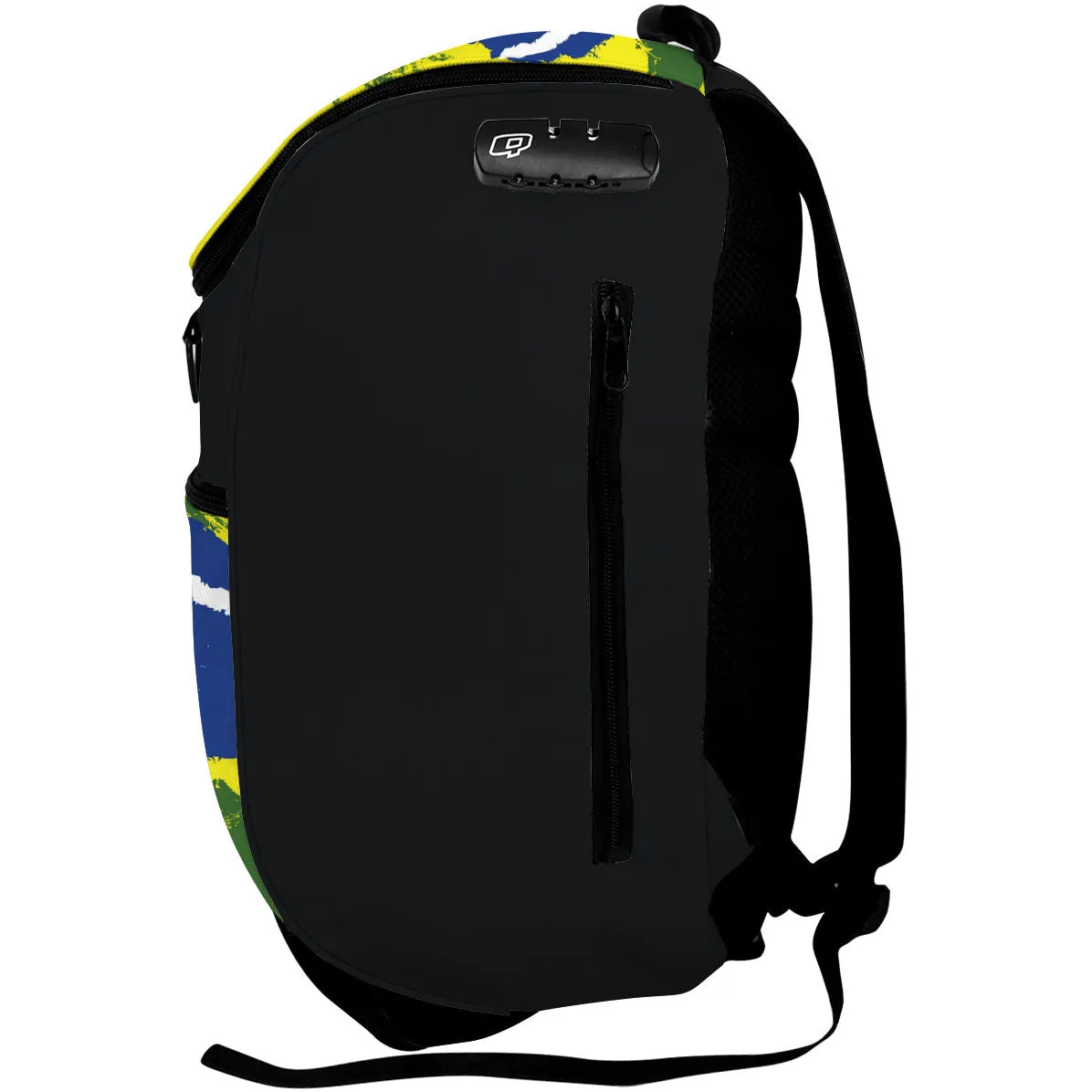 Brasil - Back Pack