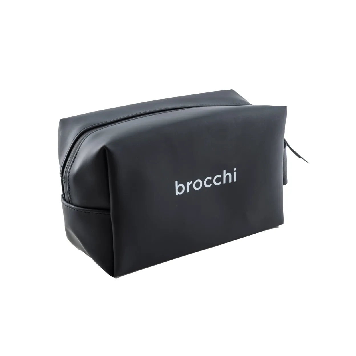 Brocchi Waterproof Travel Toiletry Bag Compact Durable Organizer for Trips