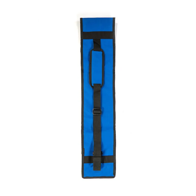 BYTE 32 INCH STICK BAG BLUE