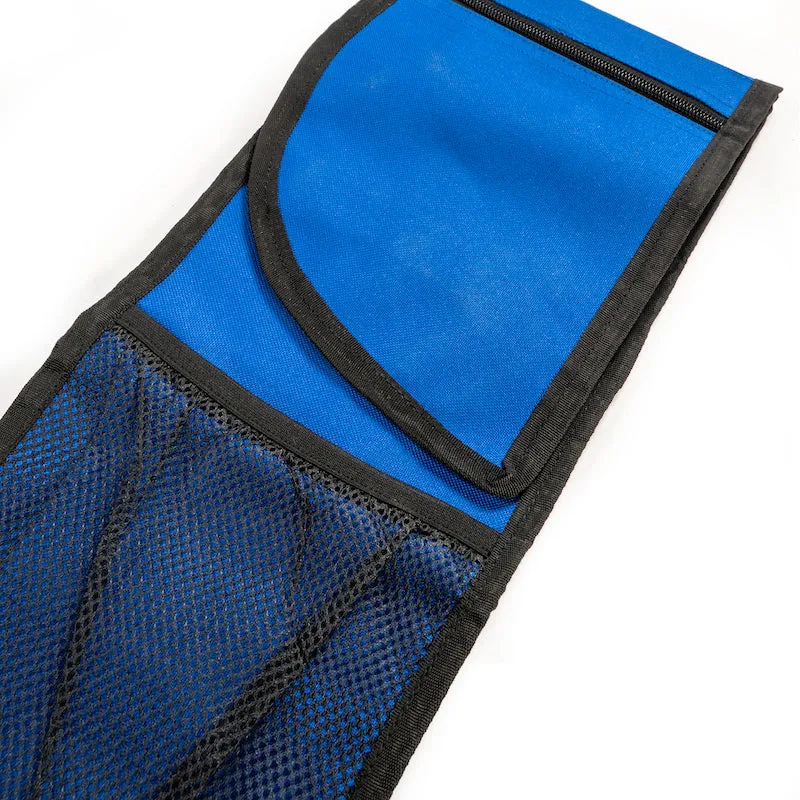 BYTE 32 INCH STICK BAG BLUE