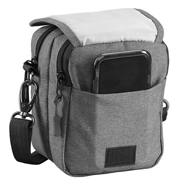 Caribee - GLOBAL ORGANISER (SMALL)SHOULDER BAG