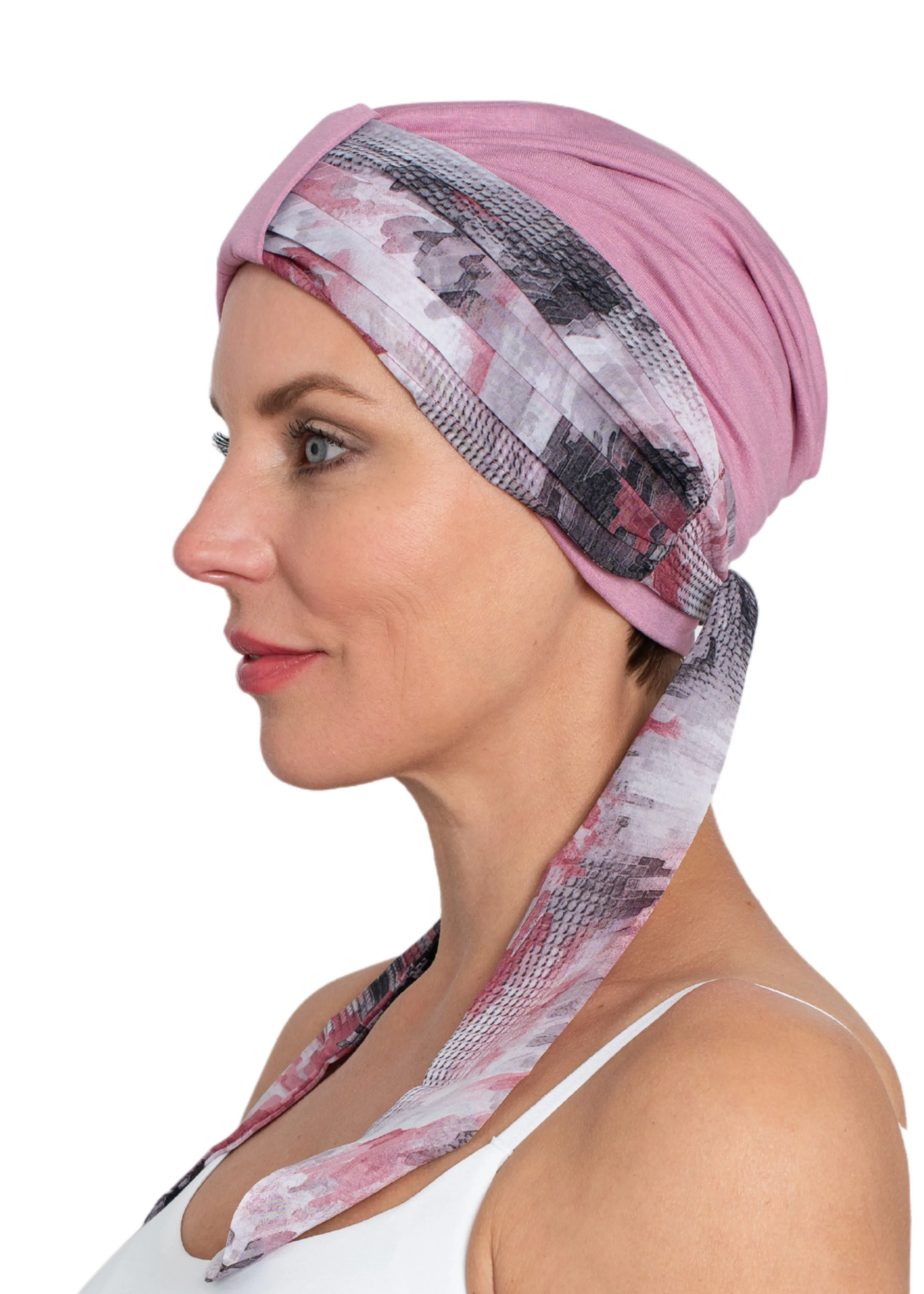 Chakra Turban