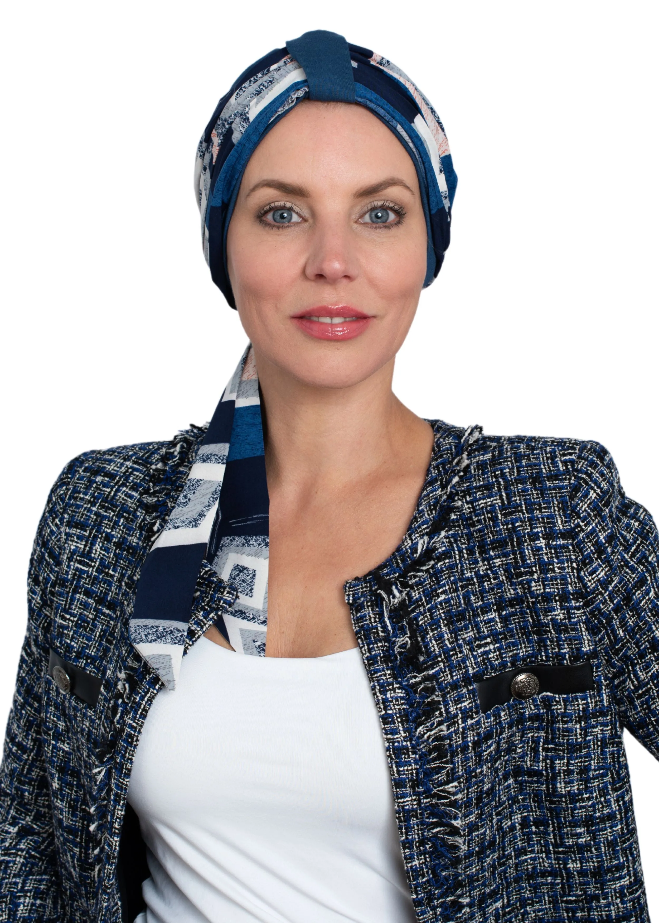 Chakra Turban