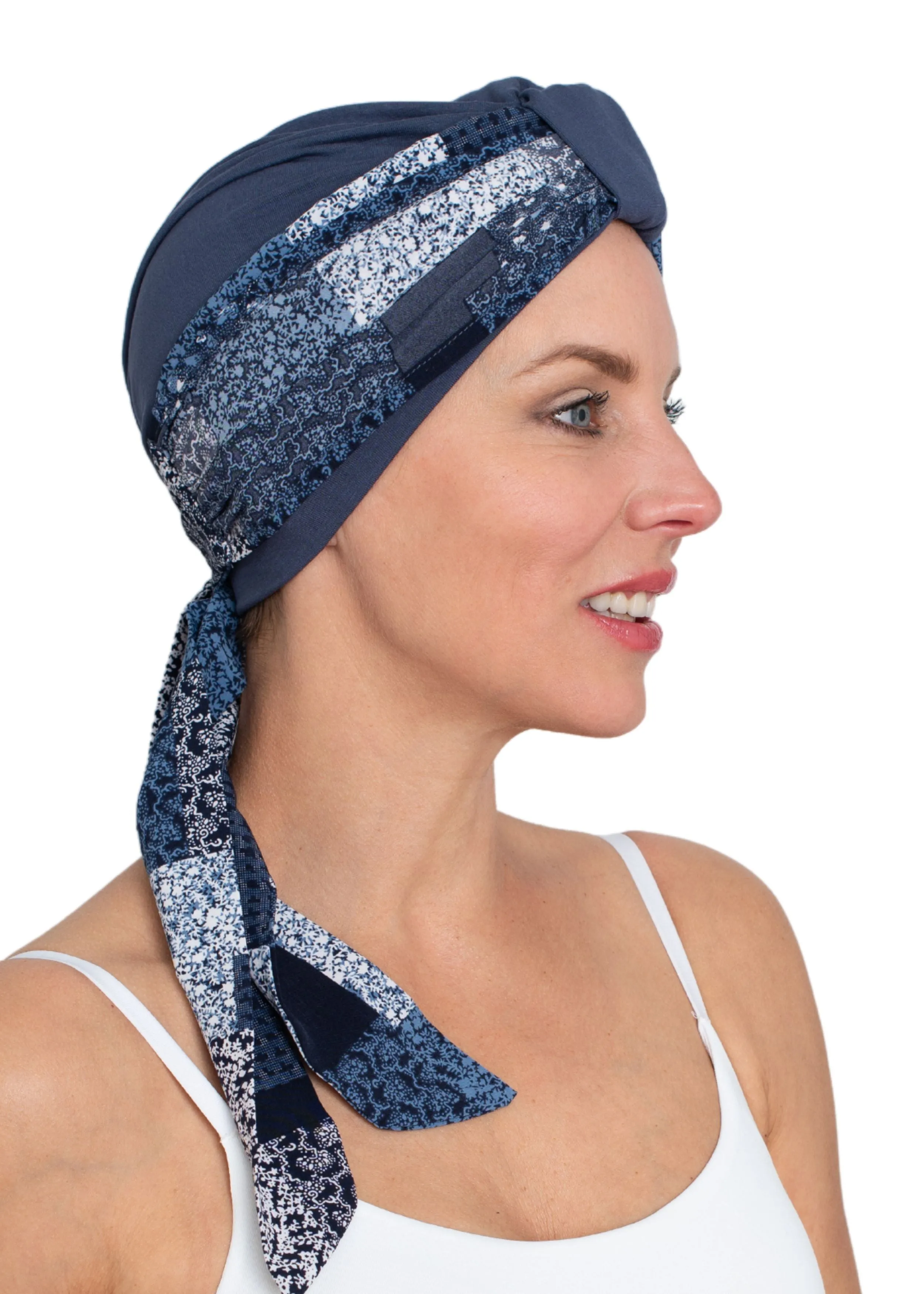 Chakra Turban