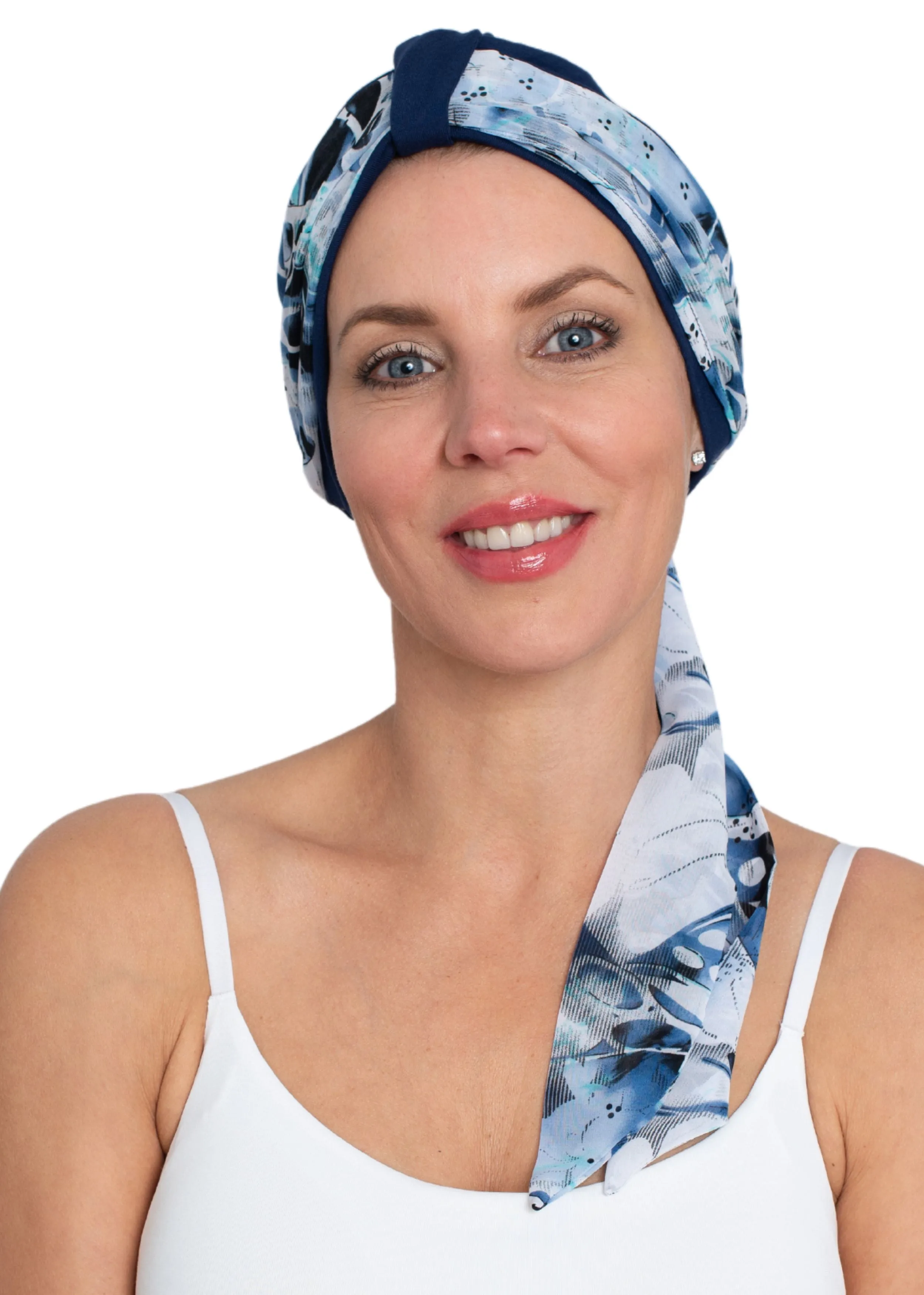 Chakra Turban