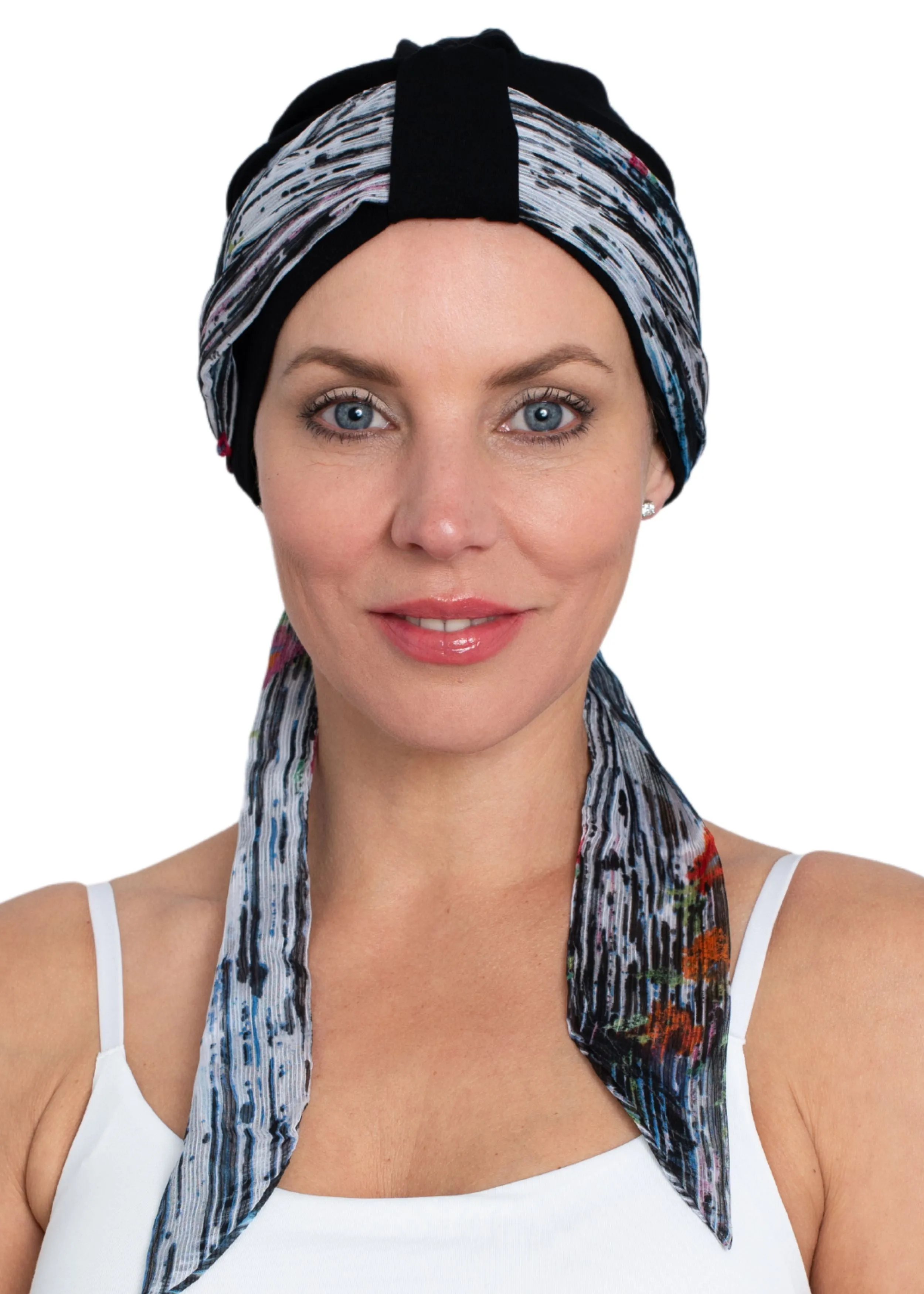 Chakra Turban