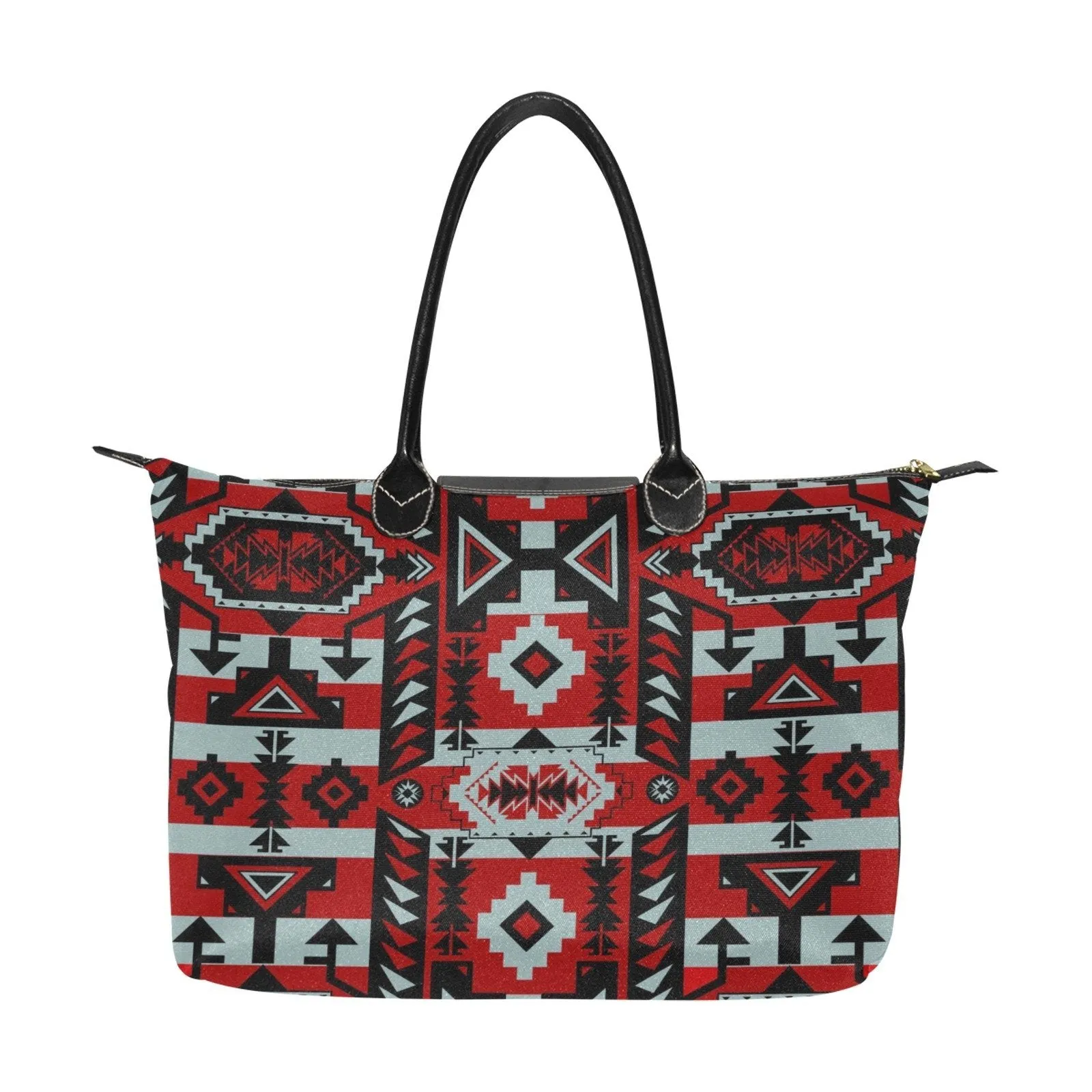 Chiefs Mountain Candy Sierra Dark Single-Shoulder Lady Handbag