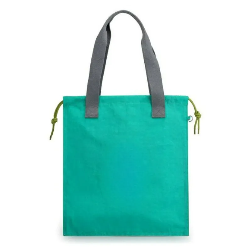 Classic Solid Color Tote Bag for Women