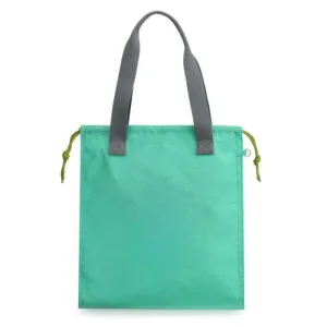 Classic Solid Color Tote Bag for Women