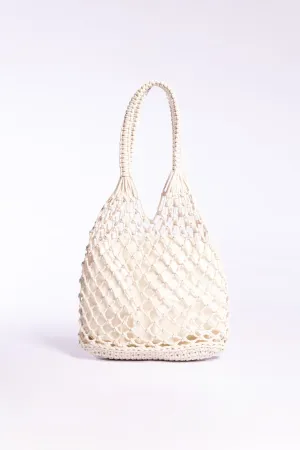 Coast Net Beach Bag