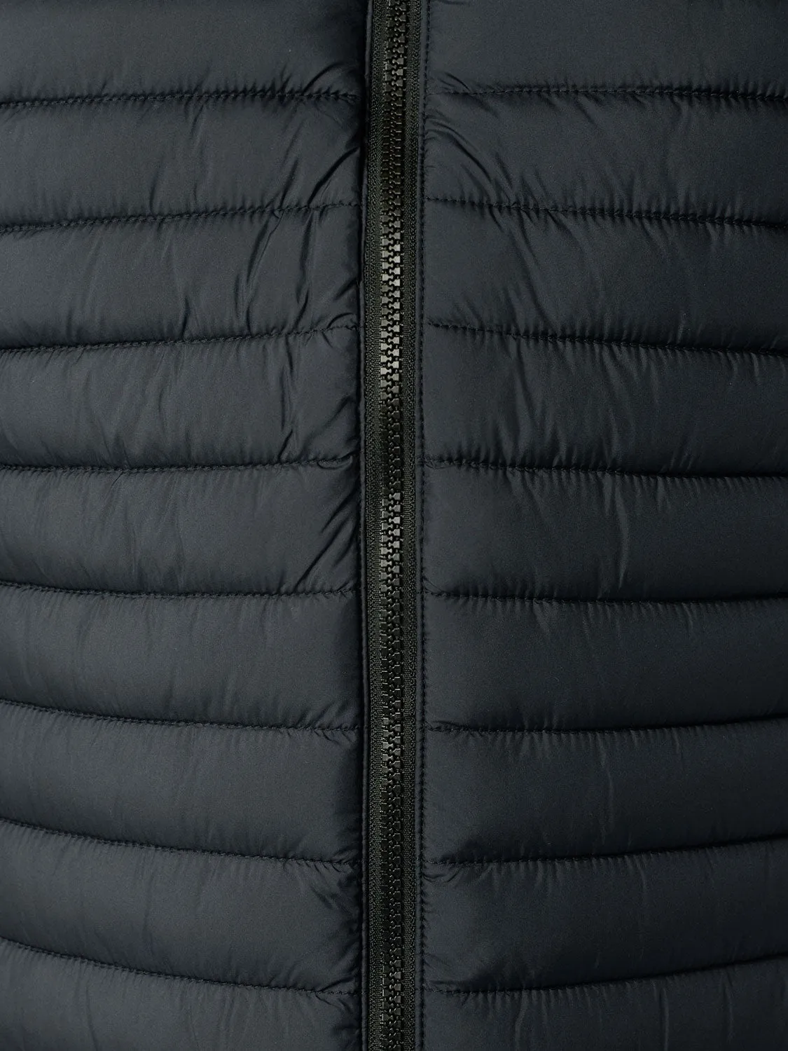 Comfortable Padded Bodywarmer - Ideal for Winter | Night