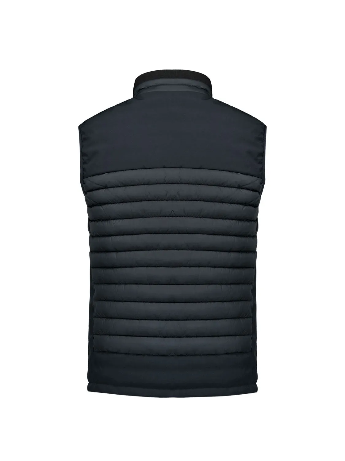 Comfortable Padded Bodywarmer - Ideal for Winter | Night