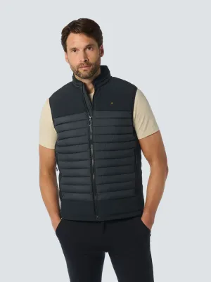 Comfortable Padded Bodywarmer - Ideal for Winter | Night