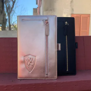 Compact Padfolio