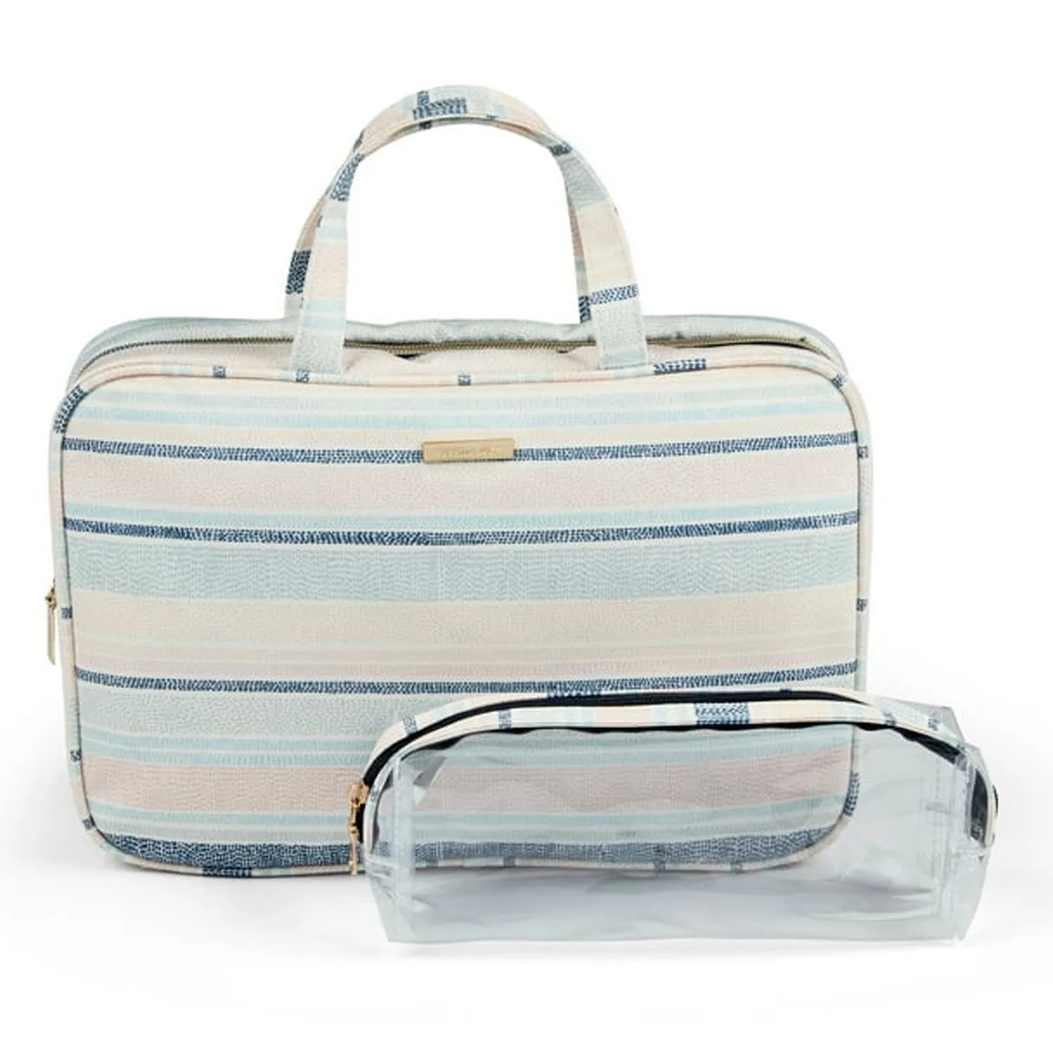 Conair Sophia Joy Weekender Bag Set