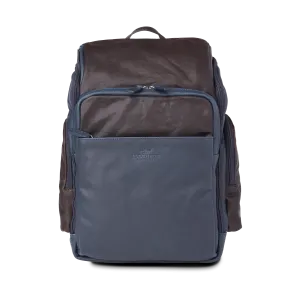 Cosimo Backpack :: Navy