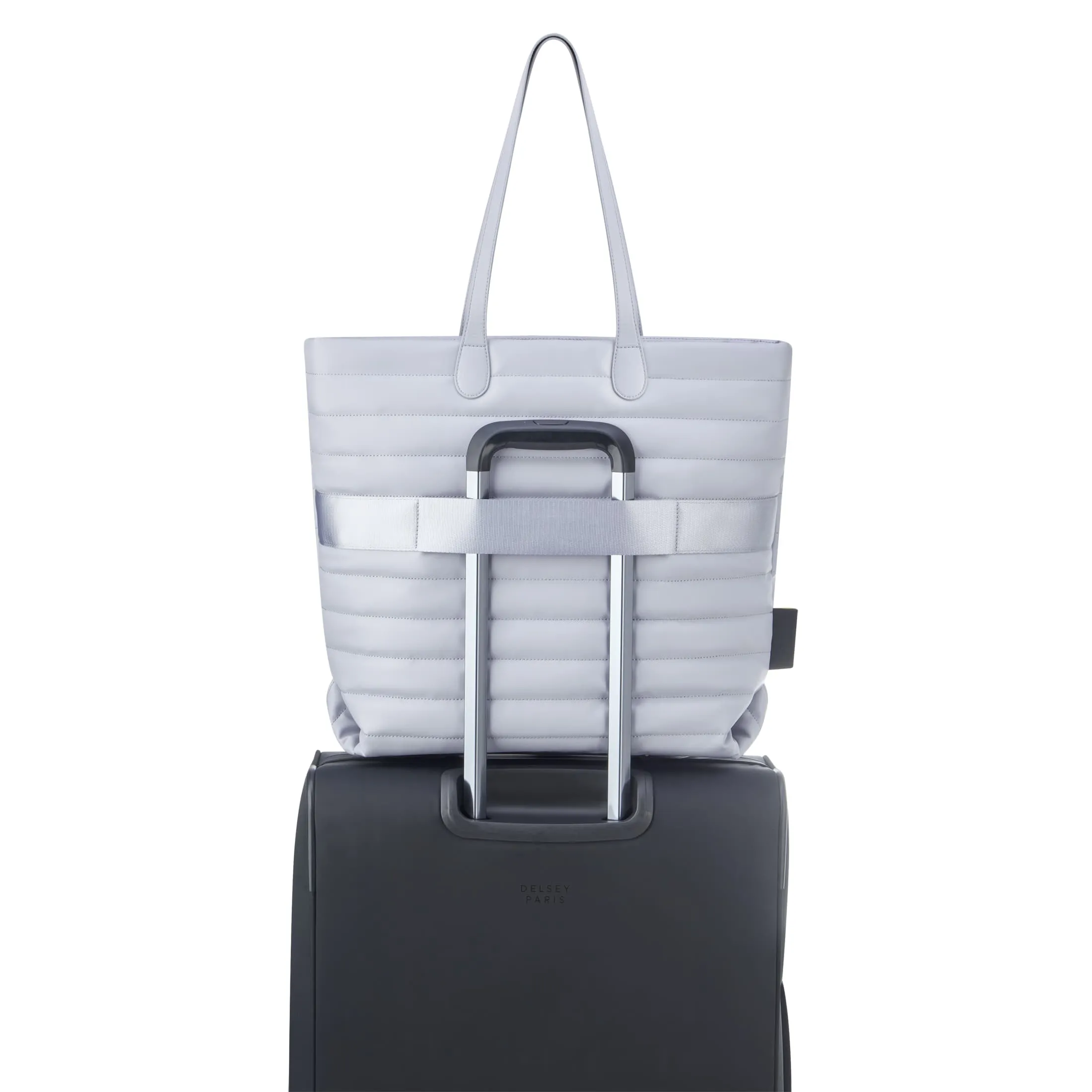 CRUISE 3.0 SOFT - Tote Travel Bag with Laptop Pocket