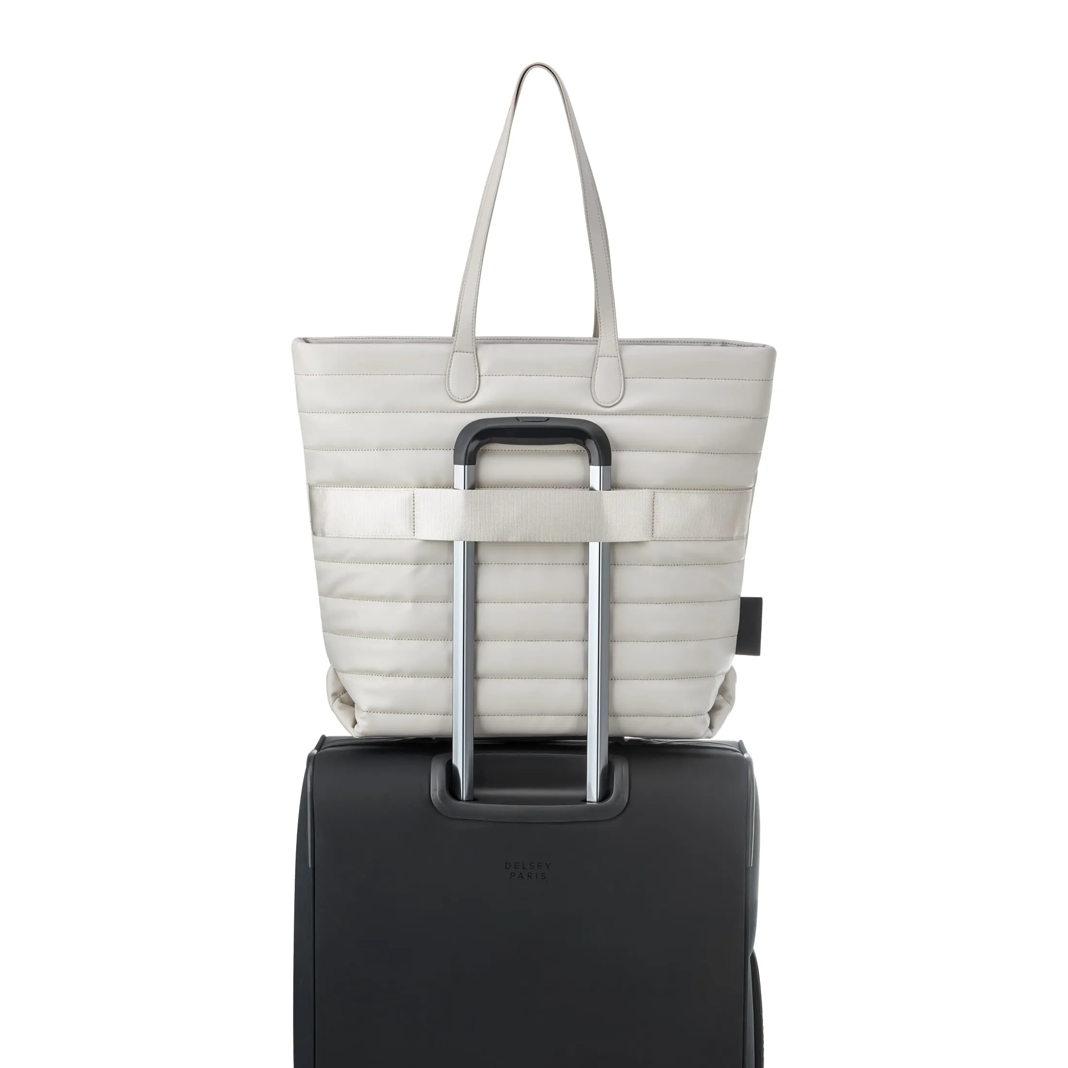 CRUISE 3.0 SOFT - Tote Travel Bag with Laptop Pocket