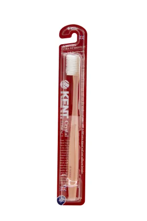 Crystal Compact Toothbrush (BT142156)