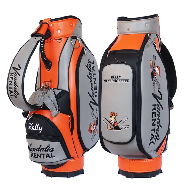 Custom Tour Bag TB01