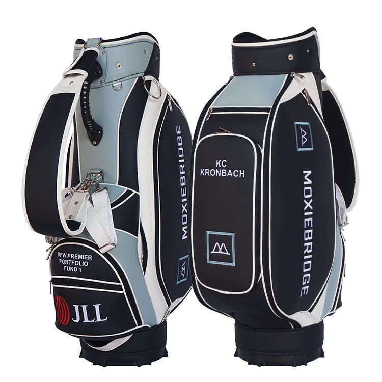 Custom Tour Bag TB01