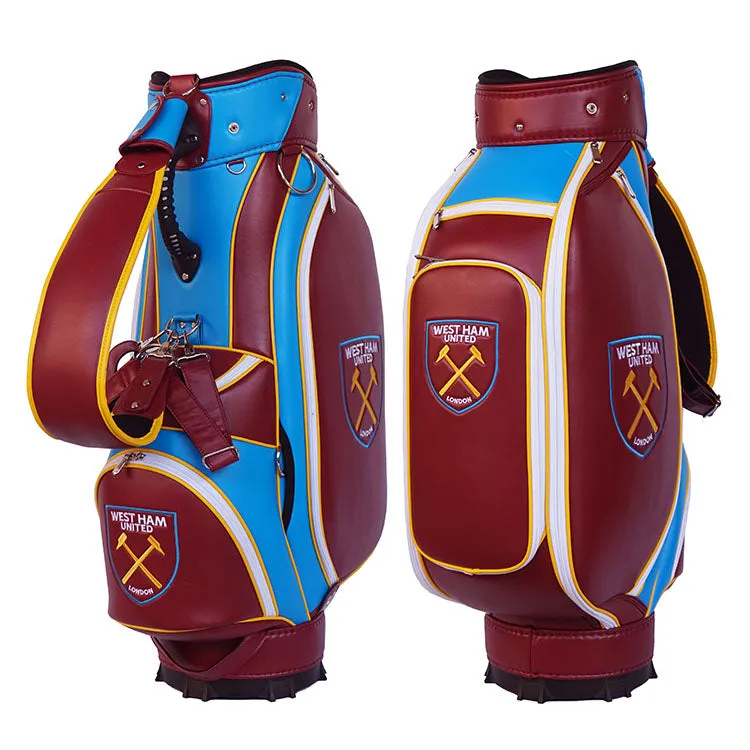 Custom Tour Bag TB01