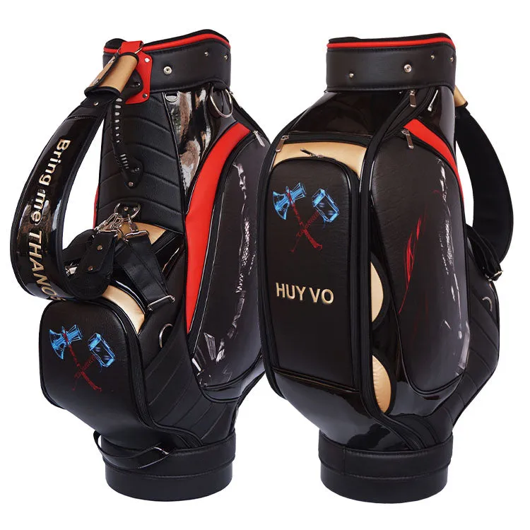 Custom Tour Bag TB07