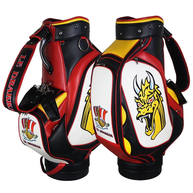 Custom Tour Bag TB07