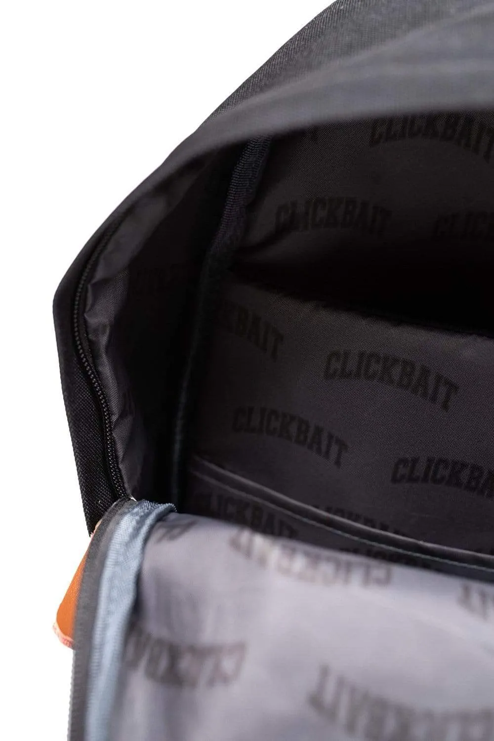 David Dobrik Official Clickbait Backpack