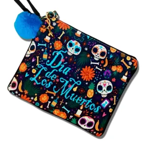 DAY OF THE DEAD CLUTCH - EXCLUSIVE