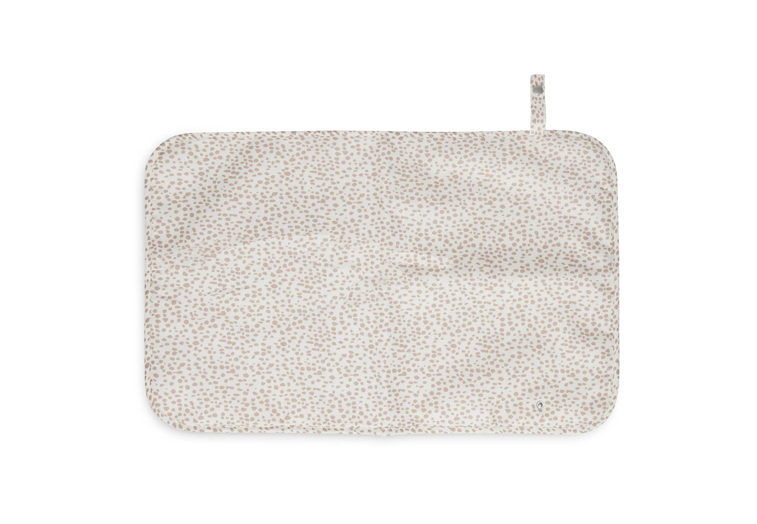 Diaper Bag Shopper Boucle - Naturel