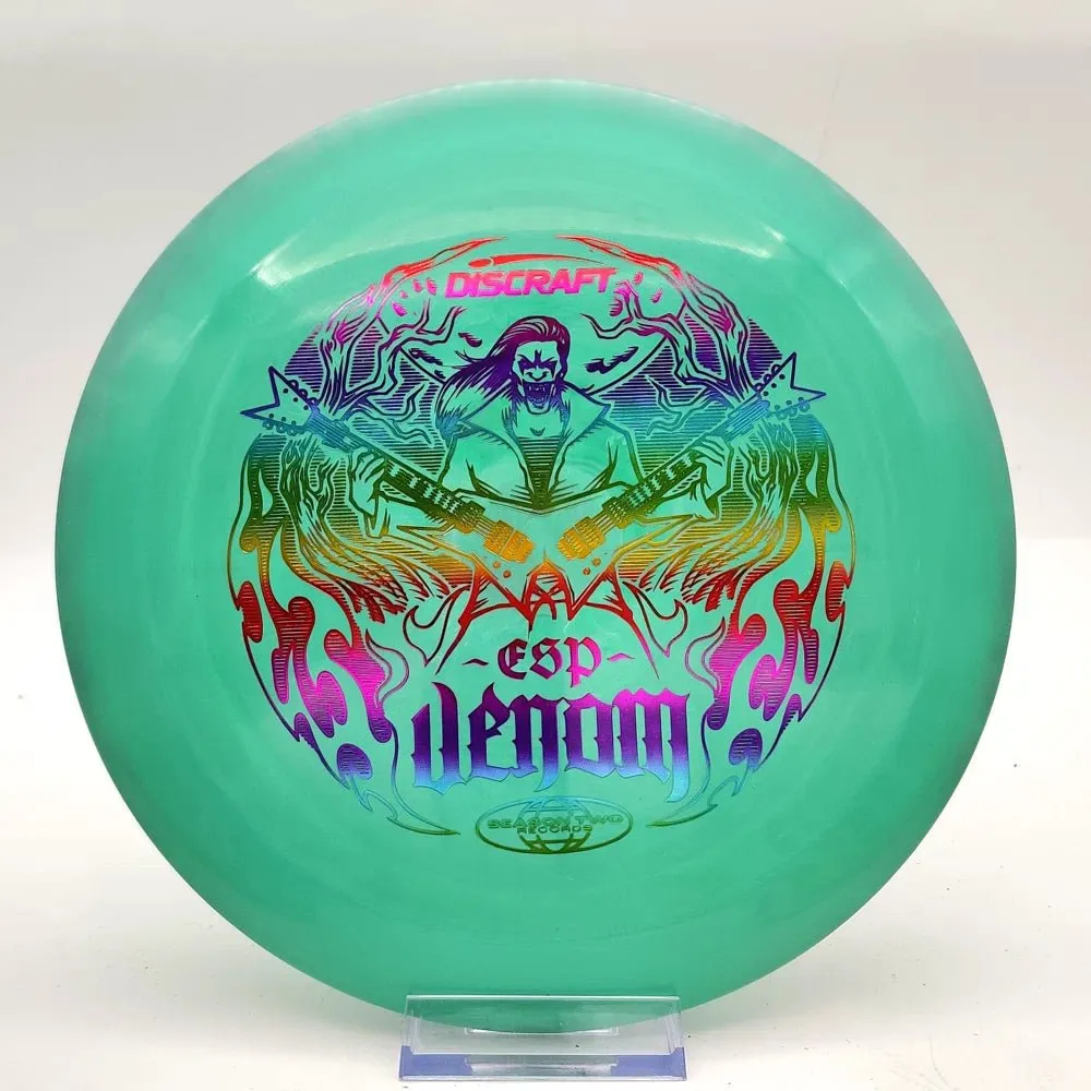 Discraft Lightweight ESP Venom - Ledgestone 2024