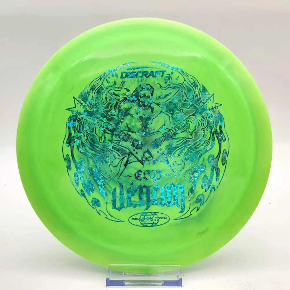 Discraft Lightweight ESP Venom - Ledgestone 2024