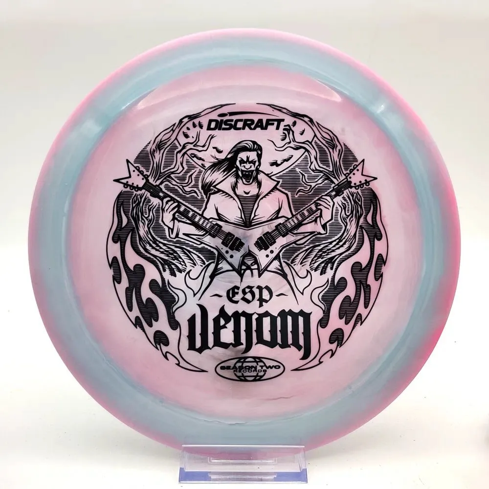 Discraft Lightweight ESP Venom - Ledgestone 2024