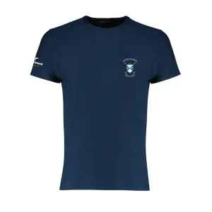 Dundee & Perth Navy Active T-Shirt