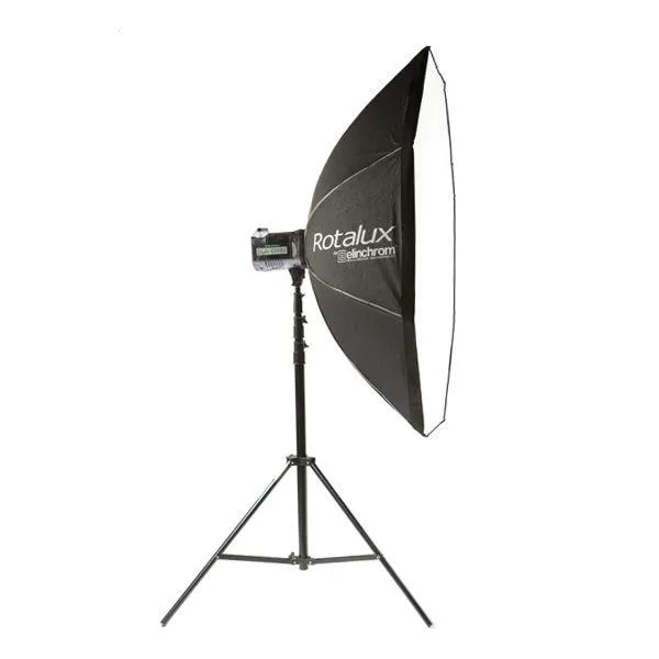 Elinchrom Rotalux Octagonal 135cm (4.5') Softbox